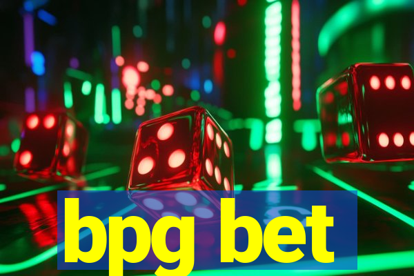 bpg bet